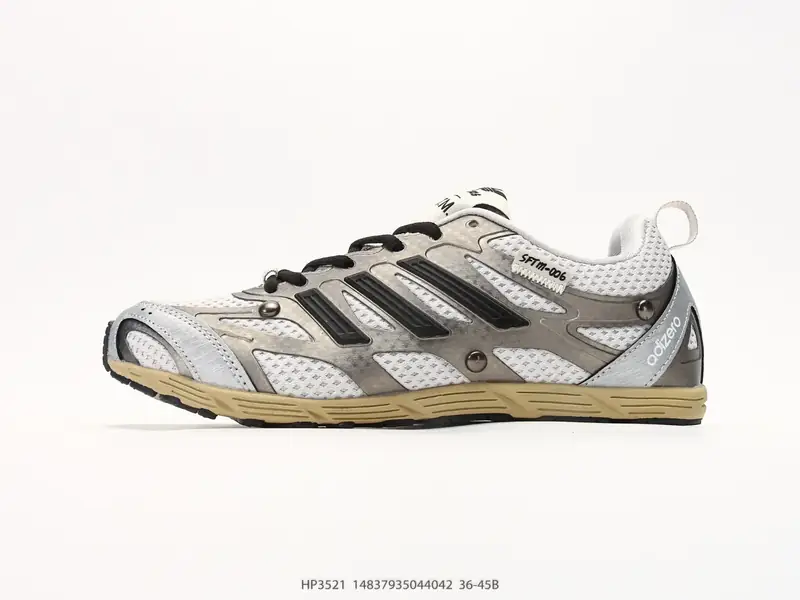 Adidas Sepatu Lari Bernapas Serbaguna Nyaman HP3521 #14837935044042