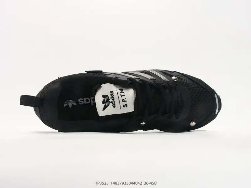 SONG FOR THE MUTE x adidas originals Adizero PR SFTM-006 舒适百搭 透气 跑步鞋 男女 HP3525 #14837935044042