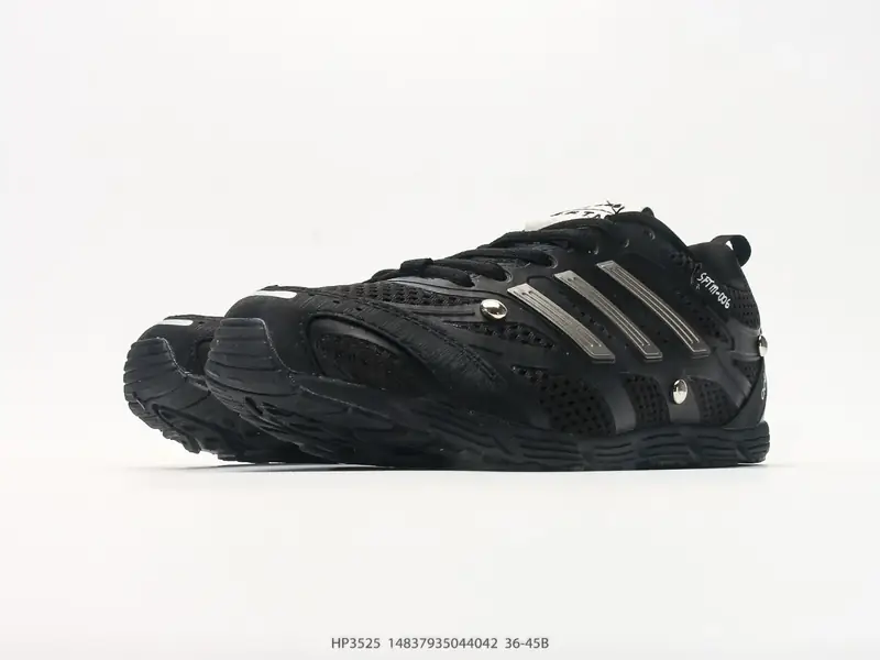 SONG FOR THE MUTE x adidas originals Adizero PR SFTM-006 舒适百搭 透气 跑步鞋 男女 HP3525 #14837935044042
