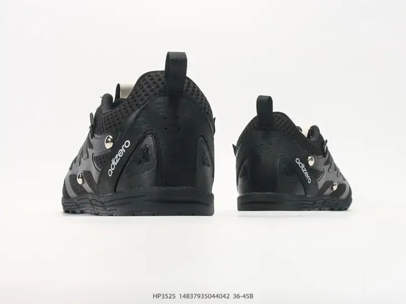 SONG FOR THE MUTE x adidas originals Adizero PR SFTM-006 舒适百搭 透气 跑步鞋 男女 HP3525 #14837935044042