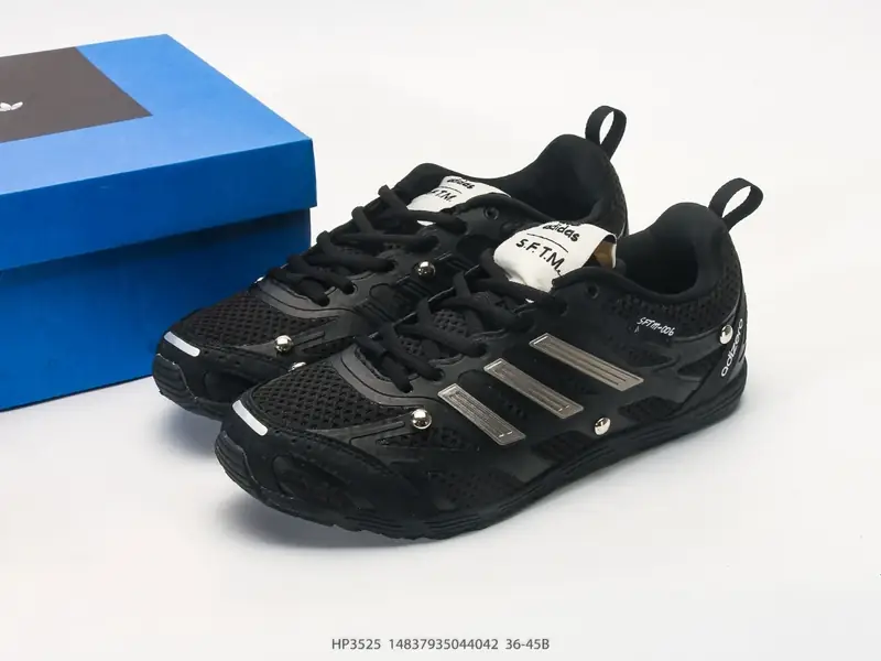 SONG FOR THE MUTE x adidas originals Adizero PR SFTM-006 舒适百搭 透气 跑步鞋 男女 HP3525 #14837935044042