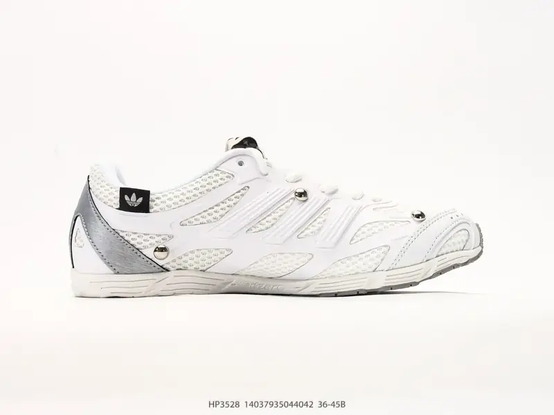 SONG FOR THE MUTE x adidas originals Adizero PR SFTM-006 舒适百搭 透气 跑步鞋 男女 HP3528 #14037935044042