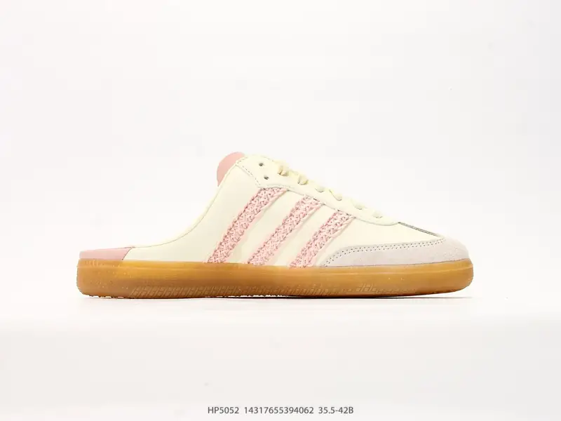 Adidas Sepatu Kasual Low Top HP5052 #14317655394062