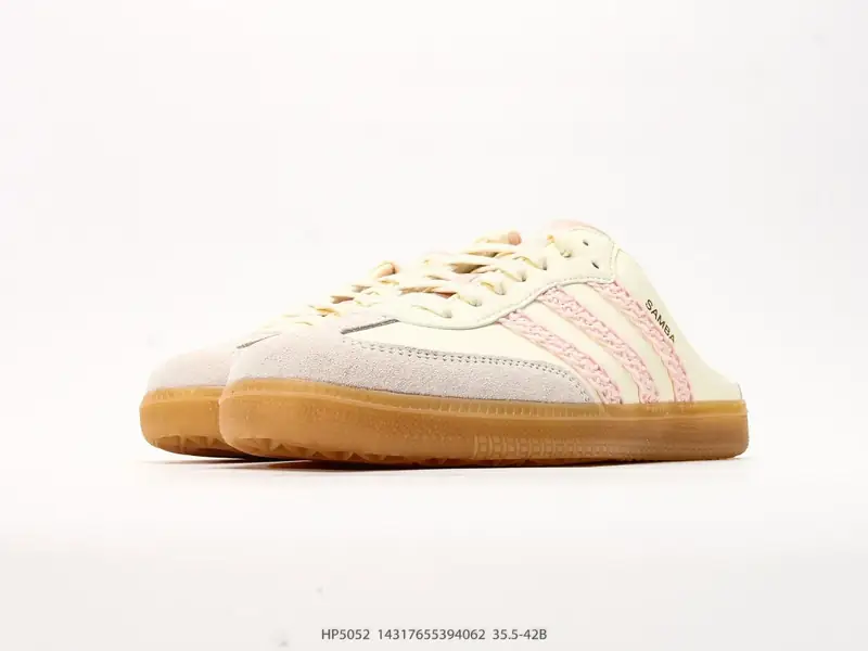 Adidas Sepatu Kasual Low Top HP5052 #14317655394062