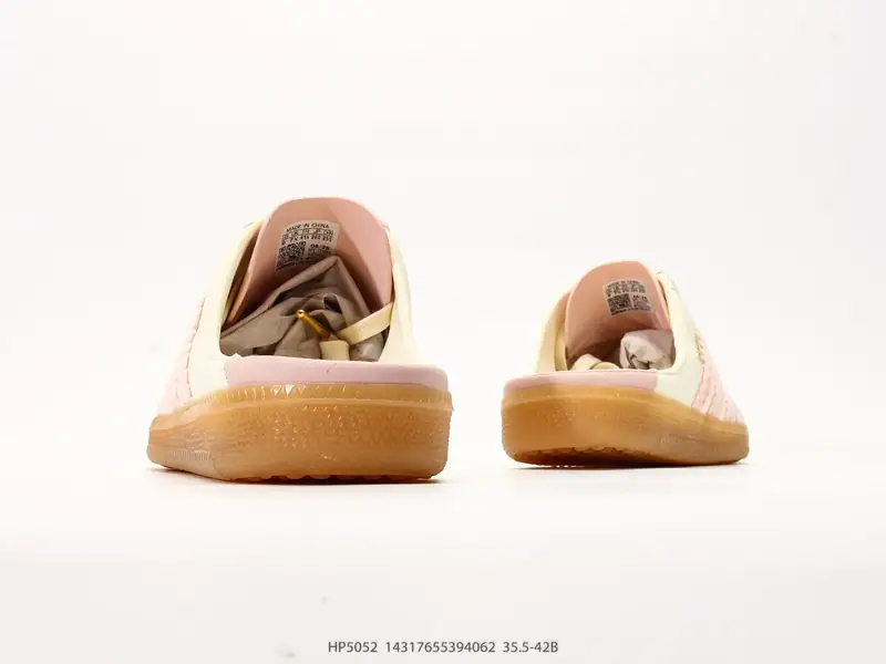 Adidas Sepatu Kasual Low Top HP5052 #14317655394062