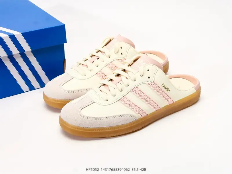 Adidas Sepatu Kasual Low Top HP5052 #14317655394062