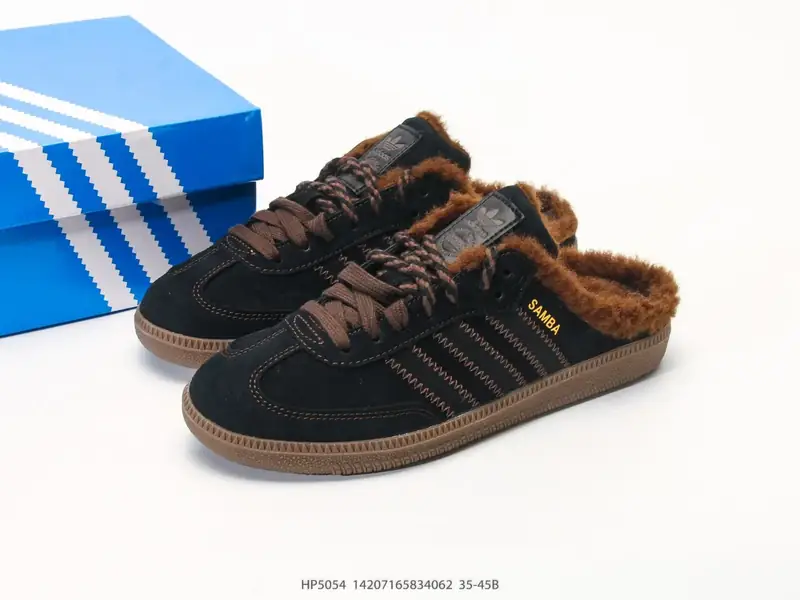 Adidas Sepatu Kasual Low Top HP5054 #14207165834062