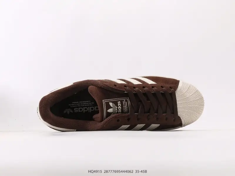 Adidas Sepatu Olahraga Serbaguna Klasik Low Top HQ4915 #28777695444062