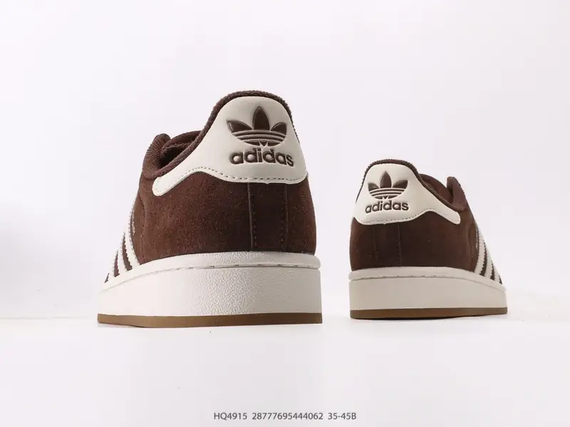 Adidas Sepatu Olahraga Serbaguna Klasik Low Top HQ4915 #28777695444062