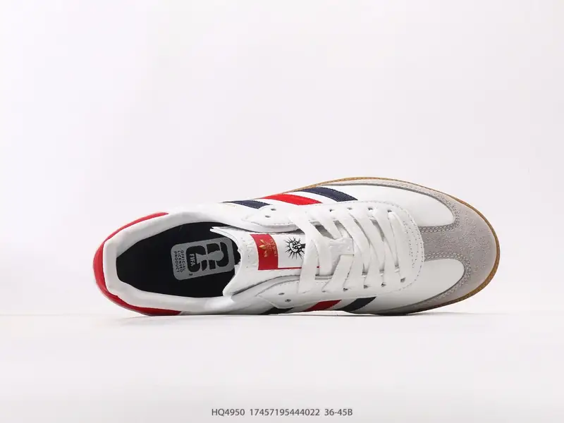 アディダス スポーツシューズ  HQ4950 #17457195444022