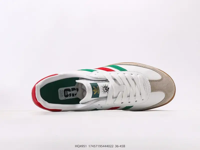 アディダス スポーツシューズ  HQ4951 #17457195444022