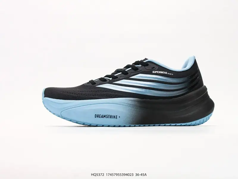 Adidas Zapatillas casuales Resistente Caña Baja Cómodo HQ5372 #17457955394023