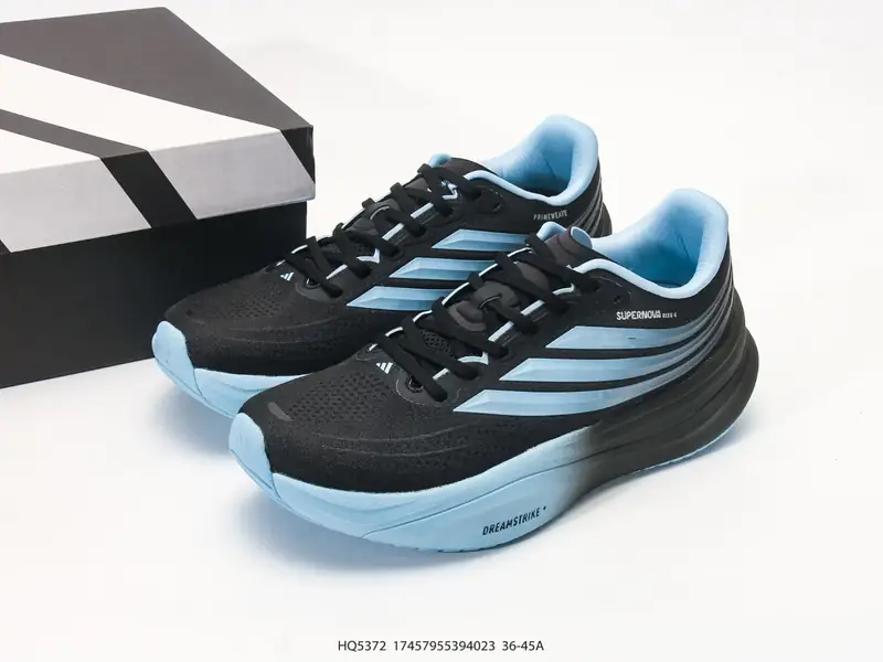 Adidas Chaussures casual Résistant Basse Confortable HQ5372 #17457955394023