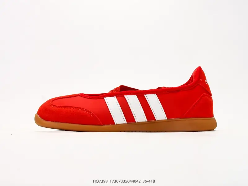 Adidas Zapatillas casuales Caña Baja Cómodo HQ7398 #17307335044042