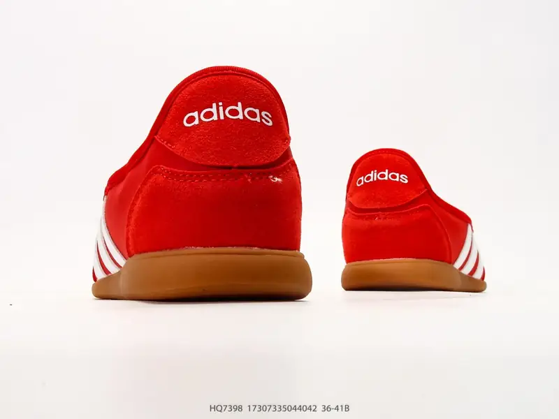 Adidas Sepatu Kasual Low Top Nyaman HQ7398 #17307335044042