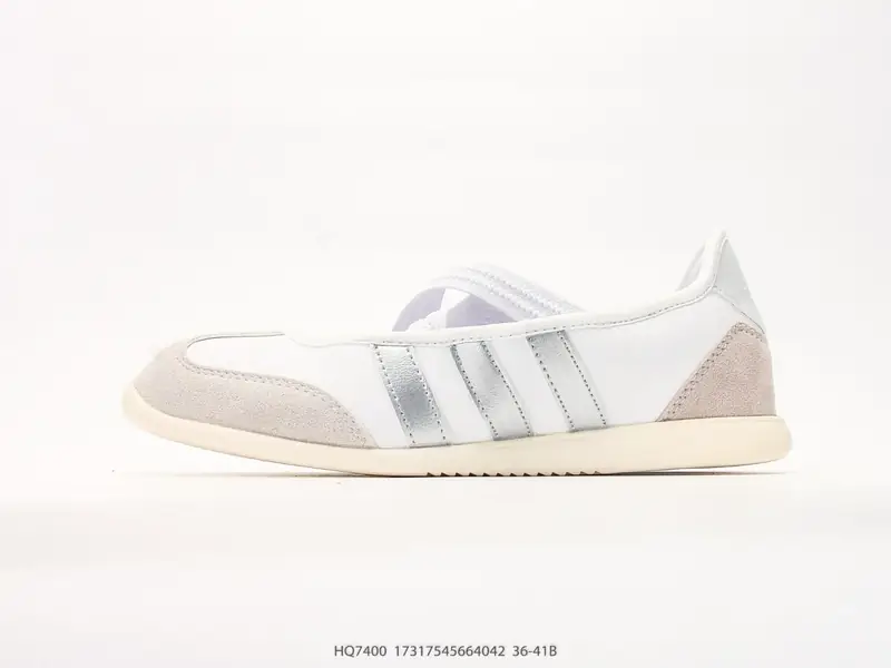 Adidas Zapatillas casuales Caña Baja Cómodo HQ7400 #17317545664042