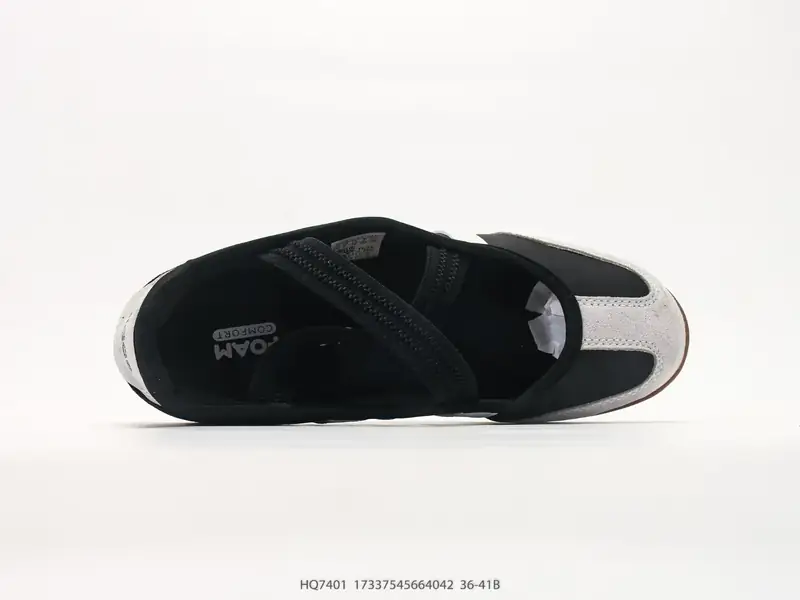 Adidas Zapatillas deportivas Retro Transpirable Cómodo HQ7401 #17337545664042