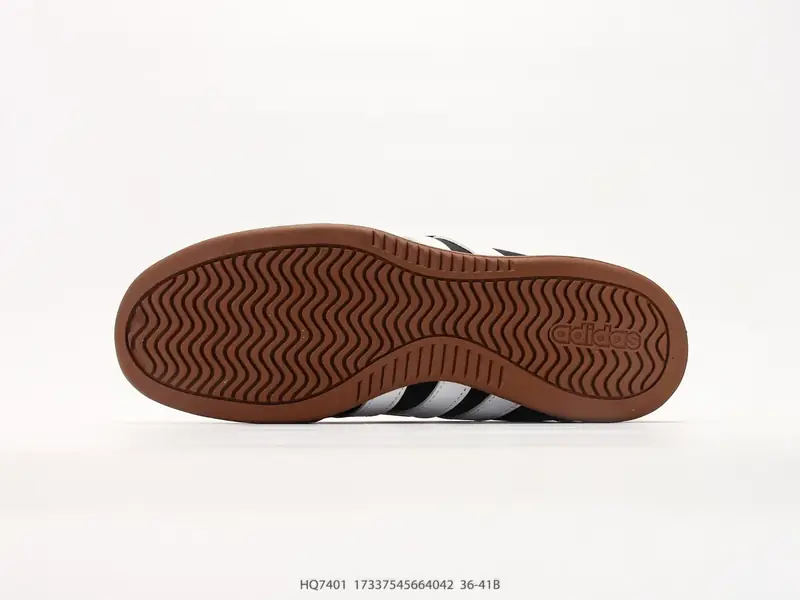 Adidas Zapatillas deportivas Retro Transpirable Cómodo HQ7401 #17337545664042