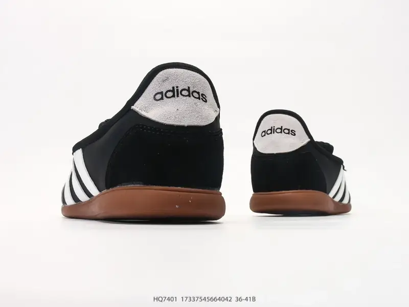 Adidas Zapatillas deportivas Retro Transpirable Cómodo HQ7401 #17337545664042