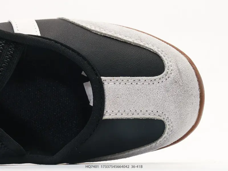 Adidas Zapatillas deportivas Retro Transpirable Cómodo HQ7401 #17337545664042