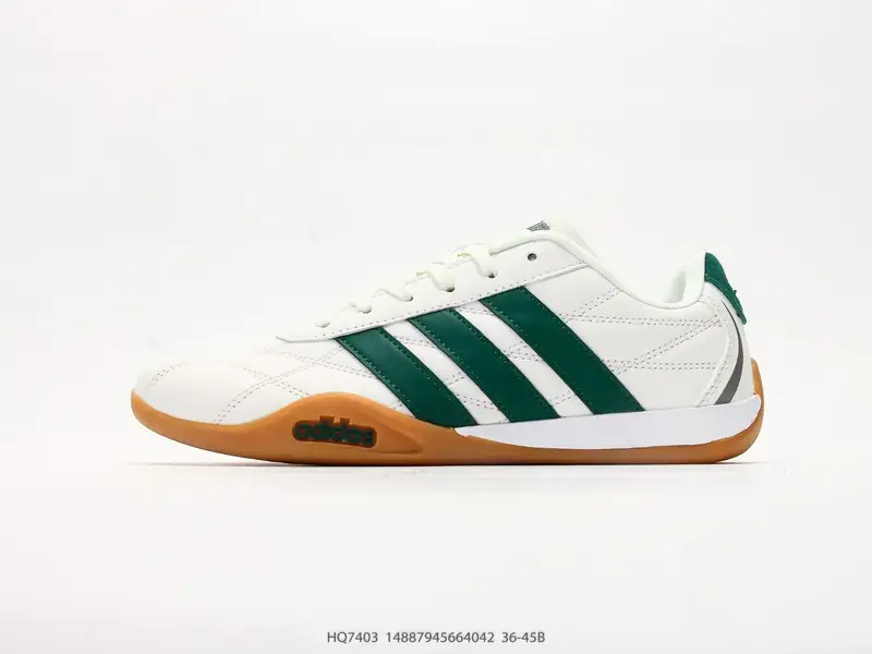 Adidas Zapatillas deportivas Antideslizante Resistente Moderno HQ7403 #14887945664042