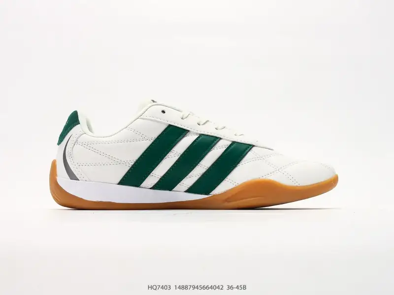 Adidas Sepatu Olahraga Anti-Slip Tahan Lama Tren HQ7403 #14887945664042