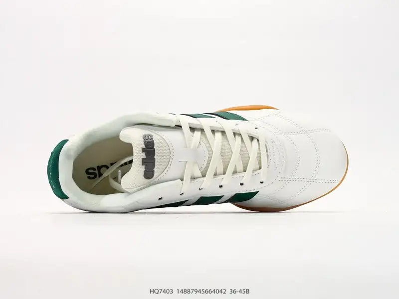 Adidas Sepatu Olahraga Anti-Slip Tahan Lama Tren HQ7403 #14887945664042