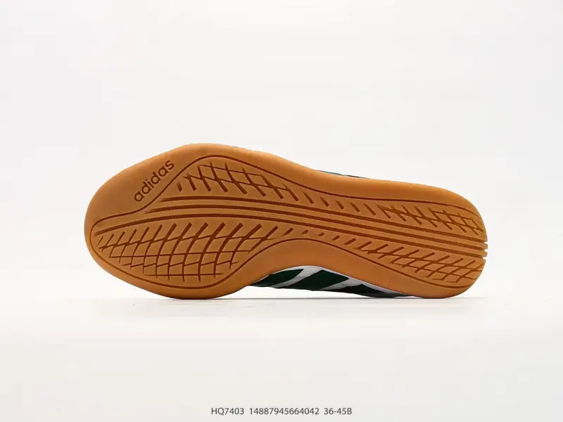 Adidas Sepatu Olahraga Anti-Slip Tahan Lama Tren HQ7403 #14887945664042