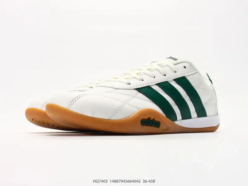 Adidas Sepatu Olahraga Anti-Slip Tahan Lama Tren HQ7403 #14887945664042