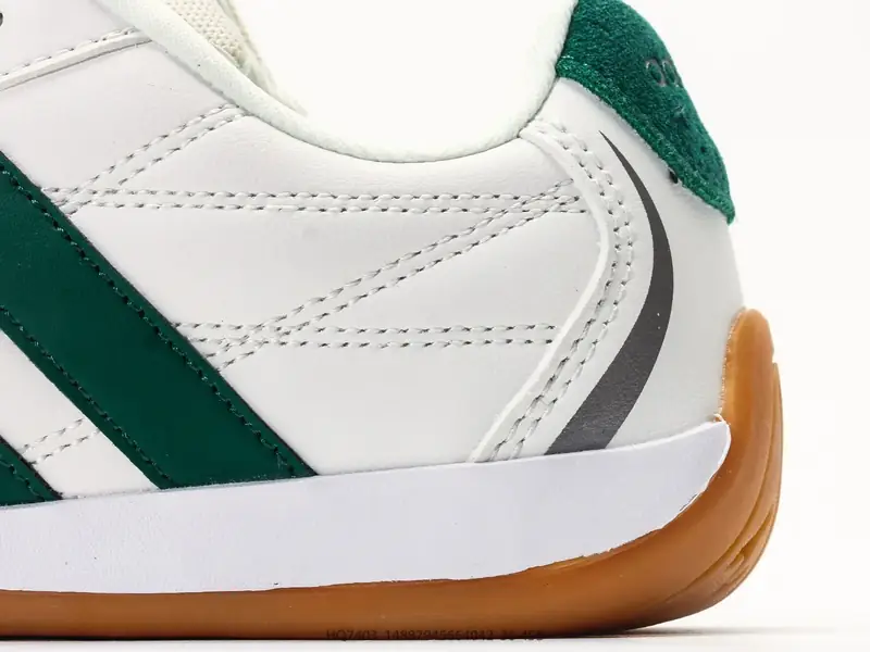 Adidas Sepatu Olahraga Anti-Slip Tahan Lama Tren HQ7403 #14887945664042