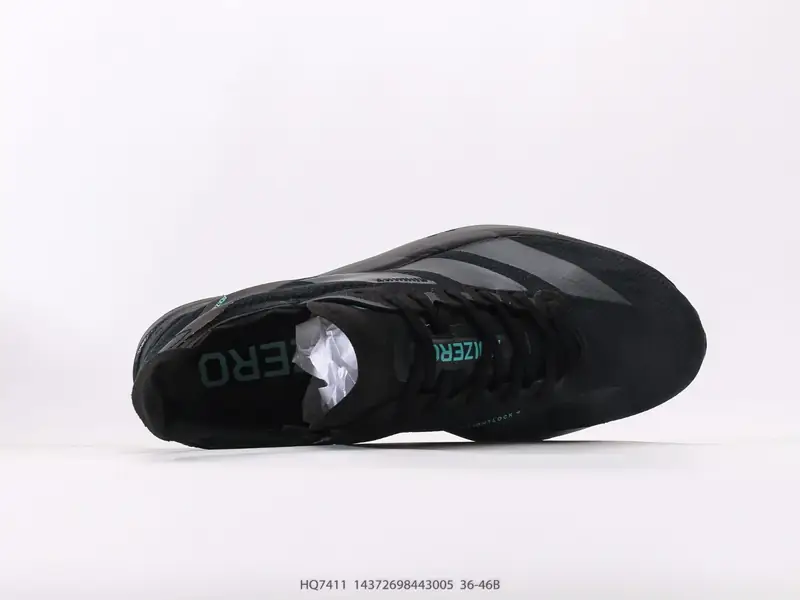 Adidas Zapatillas de running Antideslizante Resistente Versátil HQ7411 #14372698443005