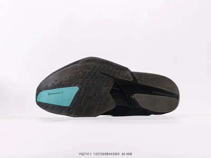 Adidas Zapatillas de running Antideslizante Resistente Versátil HQ7411 #14372698443005