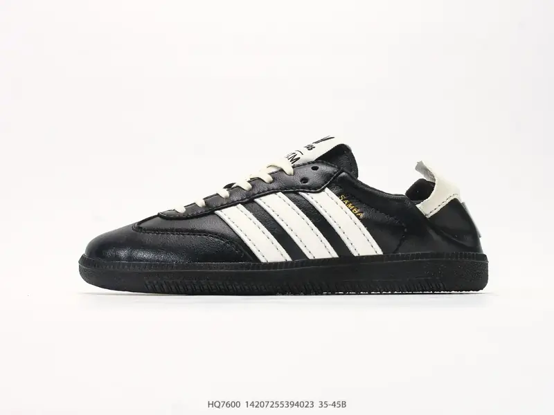 Adidas Zapatillas de running Antideslizante Resistente Caña Baja HQ7600 #14207255394023