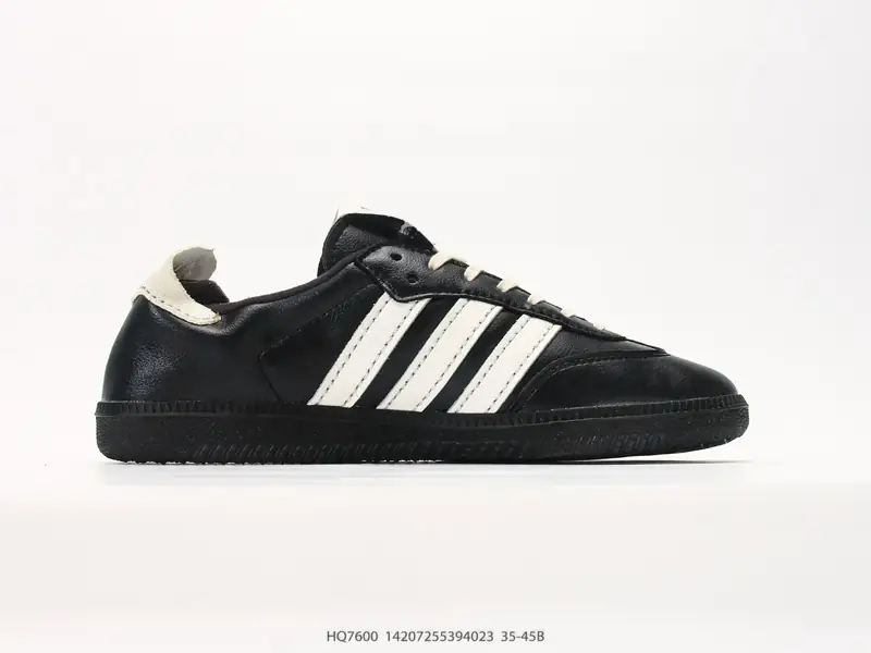 Adidas Zapatillas de running Antideslizante Resistente Caña Baja HQ7600 #14207255394023