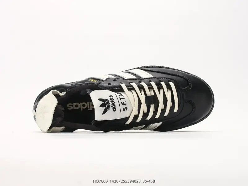 Adidas Zapatillas de running Antideslizante Resistente Caña Baja HQ7600 #14207255394023