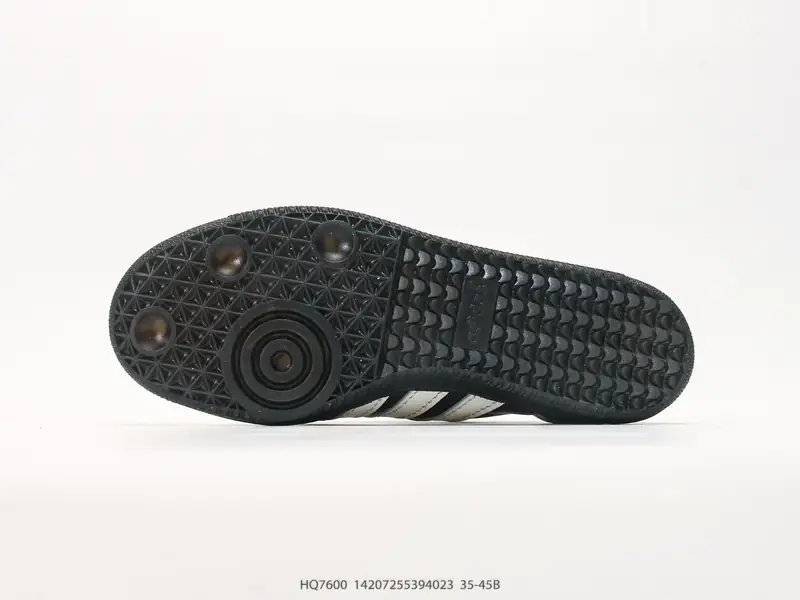 Adidas Zapatillas de running Antideslizante Resistente Caña Baja HQ7600 #14207255394023