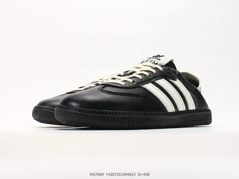 Adidas Zapatillas de running Antideslizante Resistente Caña Baja HQ7600 #14207255394023
