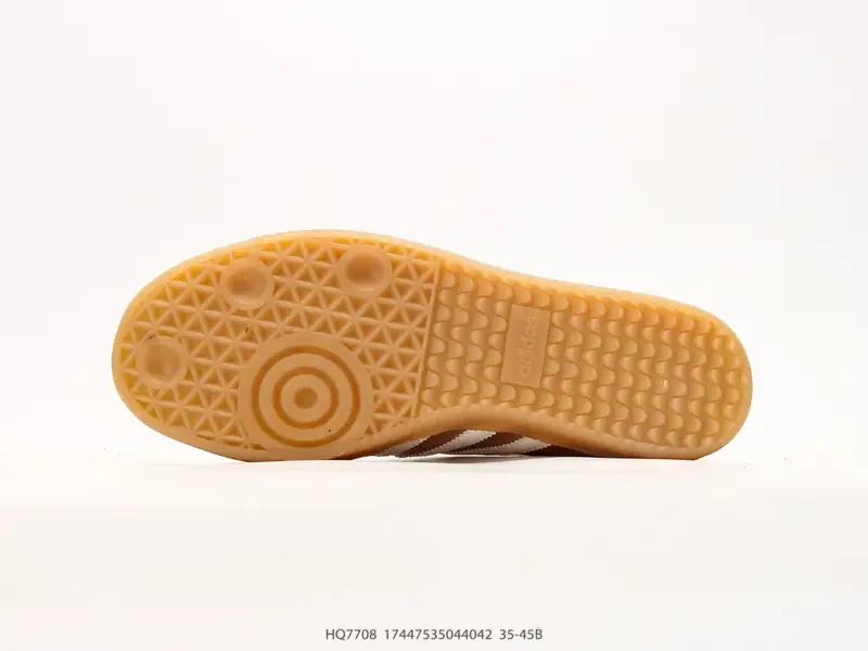 Adidas Zapatillas deportivas Retro Versátil Clásico HQ7708 #17447535044042