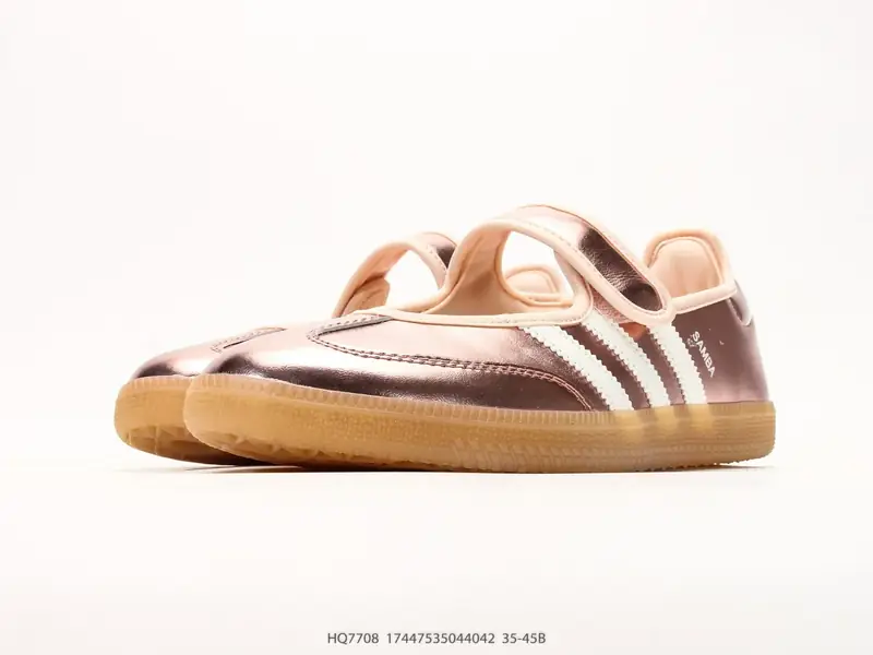 Adidas Zapatillas deportivas Retro Versátil Clásico HQ7708 #17447535044042