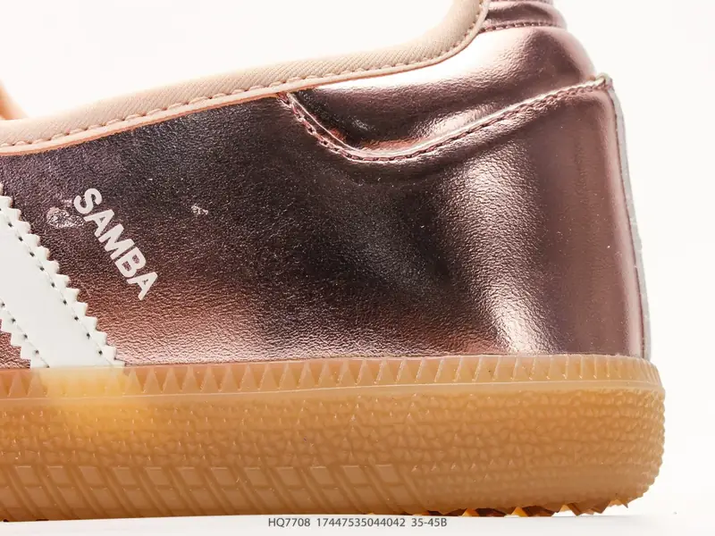 Adidas Zapatillas deportivas Retro Versátil Clásico HQ7708 #17447535044042