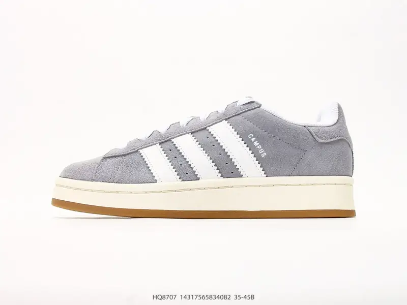 Adidas Zapatillas deportivas Retro Versátil Clásico HQ8707 #14317565834082