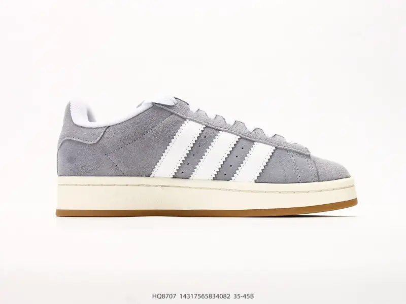 Adidas Zapatillas deportivas Retro Versátil Clásico HQ8707 #14317565834082