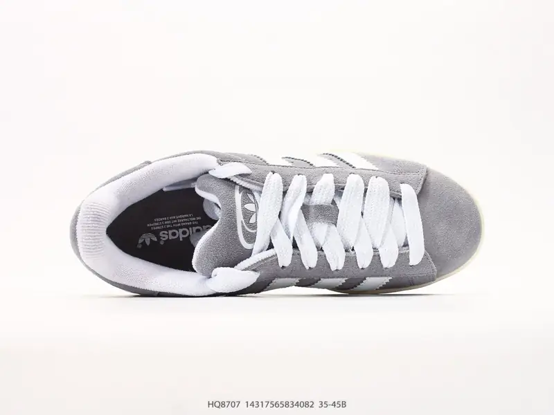 Adidas Zapatillas deportivas Retro Versátil Clásico HQ8707 #14317565834082