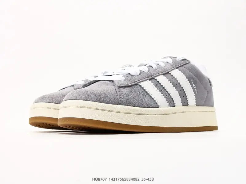 Adidas Zapatillas deportivas Retro Versátil Clásico HQ8707 #14317565834082