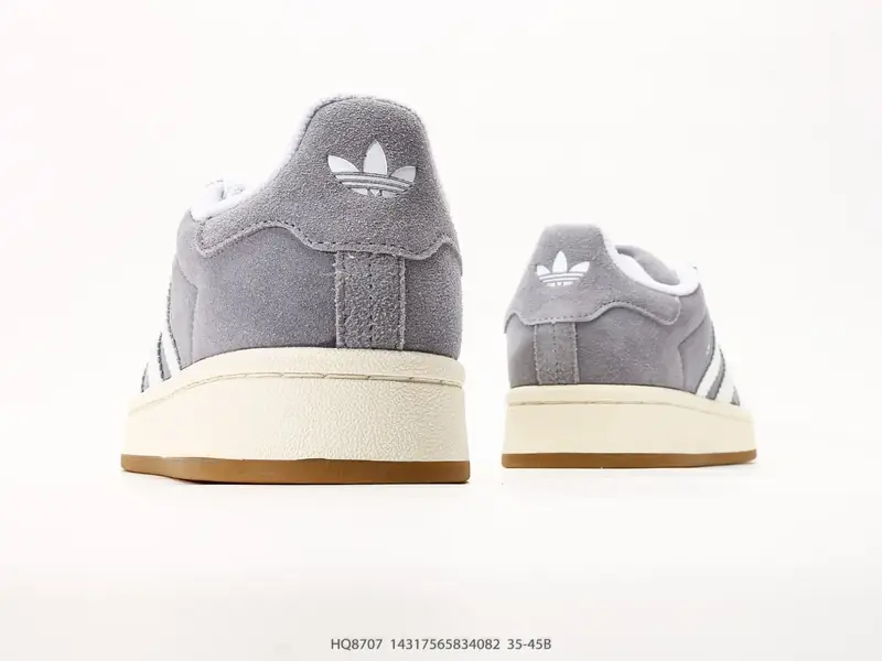 Adidas Zapatillas deportivas Retro Versátil Clásico HQ8707 #14317565834082