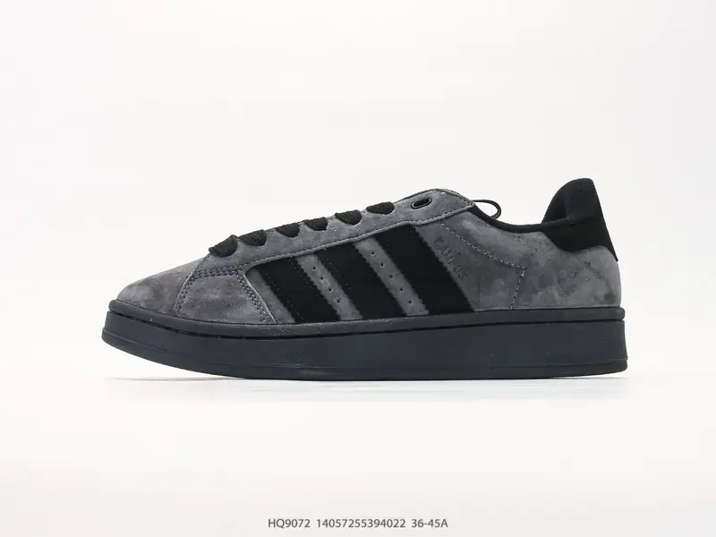 Adidas Zapatillas deportivas Retro Versátil Clásico HQ9072 #14057255394022