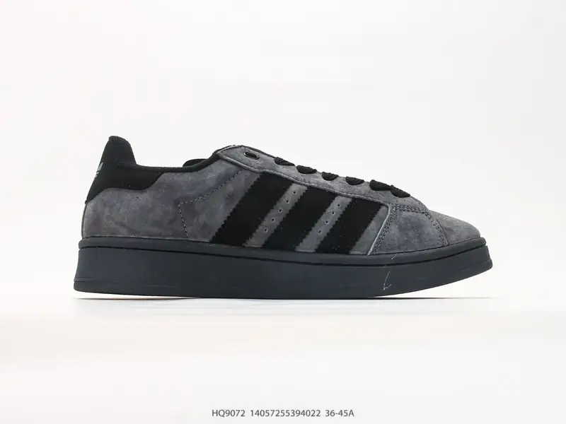 Adidas Zapatillas deportivas Retro Versátil Clásico HQ9072 #14057255394022