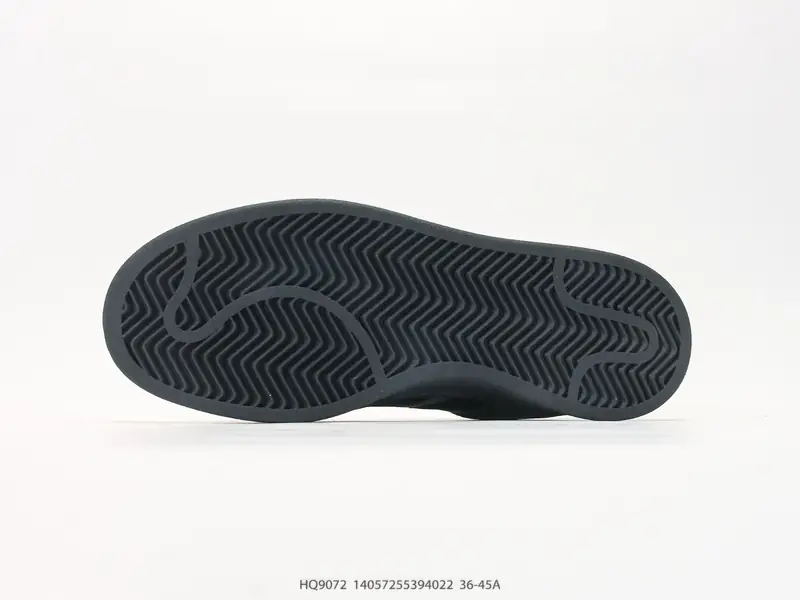 Adidas Zapatillas deportivas Retro Versátil Clásico HQ9072 #14057255394022