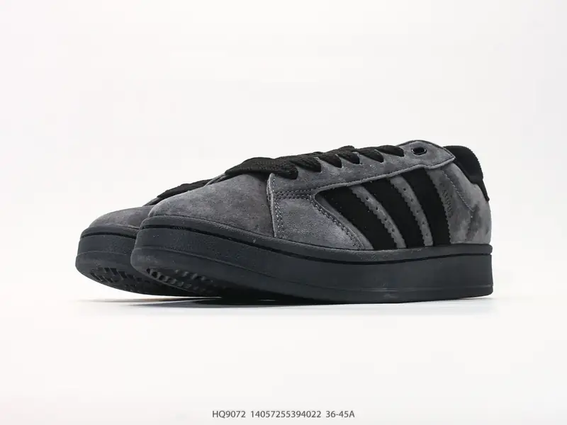 Adidas Zapatillas deportivas Retro Versátil Clásico HQ9072 #14057255394022