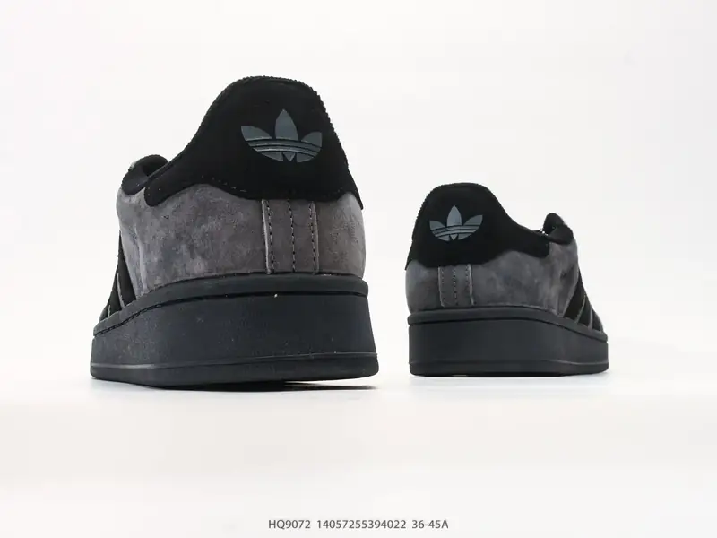 Adidas Zapatillas deportivas Retro Versátil Clásico HQ9072 #14057255394022